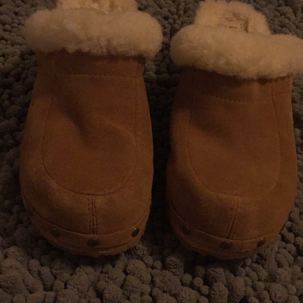 UGG clogs - Picture 4 of 8